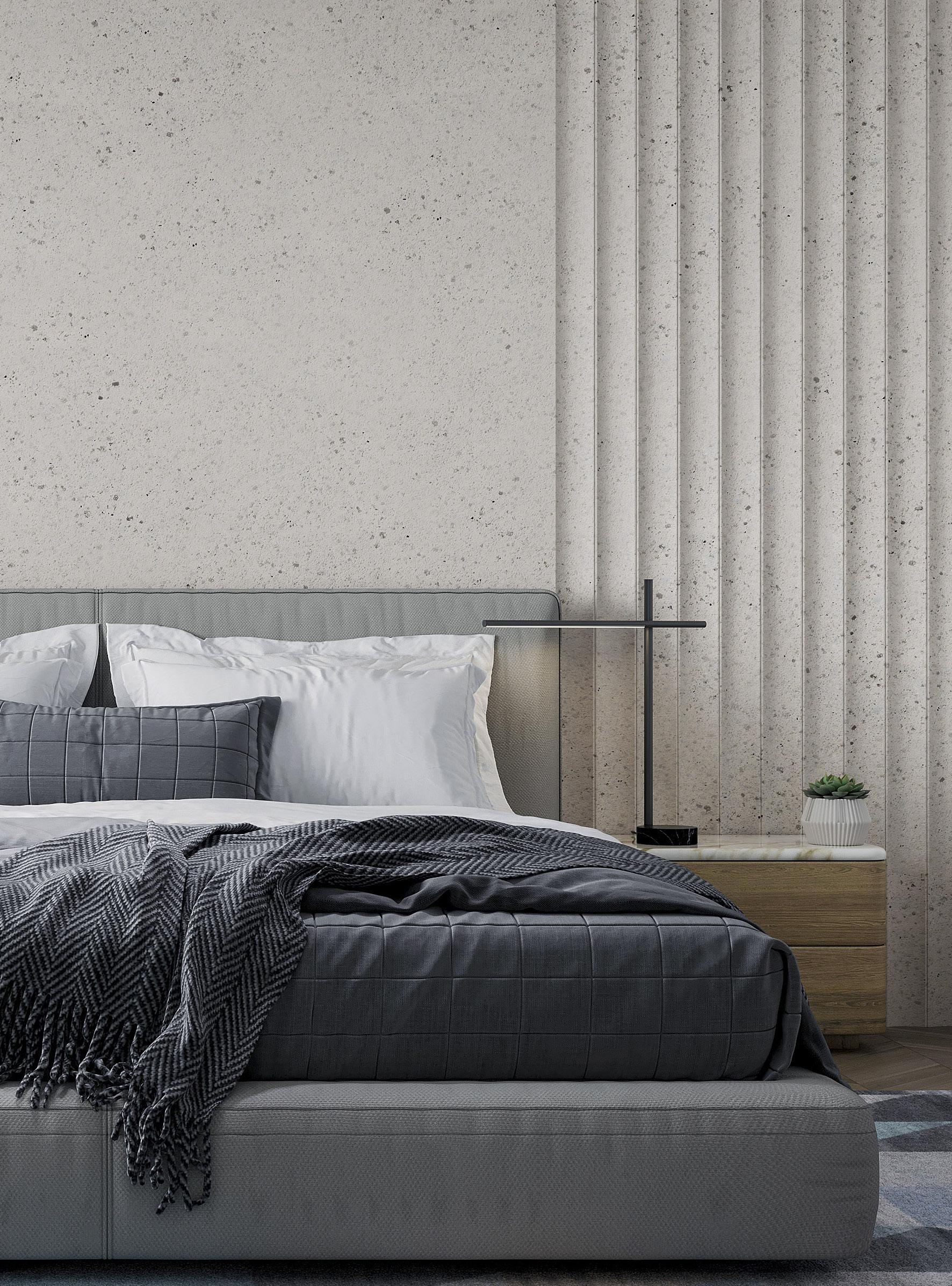 Spray granite interior surface Manchester