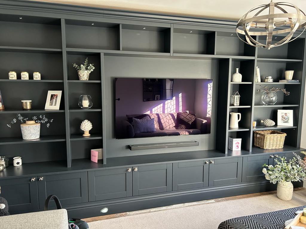 Joinery coatings